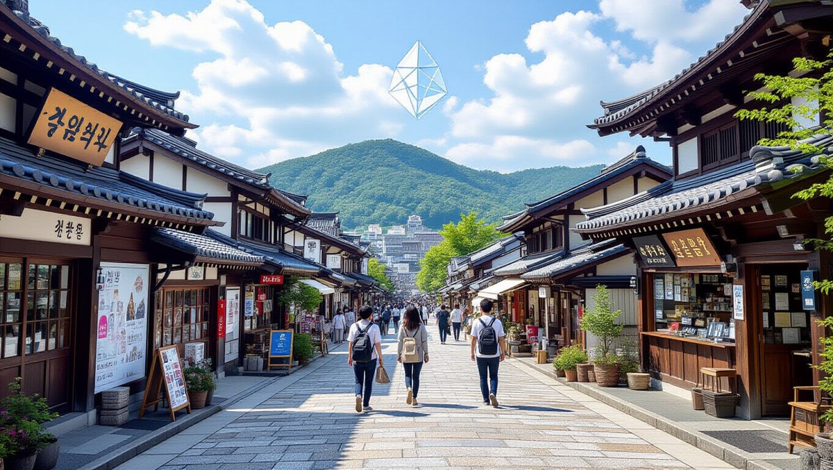 🚀 테조스 미래 전망과 성장 가능성
