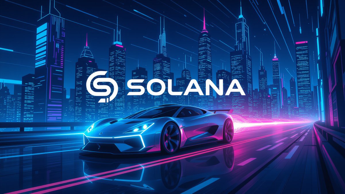 📋 솔라나(Solana)는 무엇일까요?