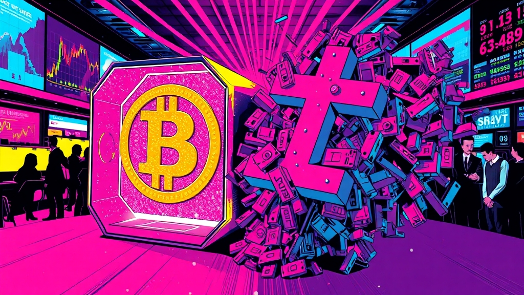 USDT와 USDC 비교 분석 (popart 스타일)