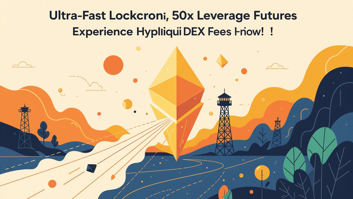 📋 Hyperliquid 플랫폼의 핵심 기능과 기술