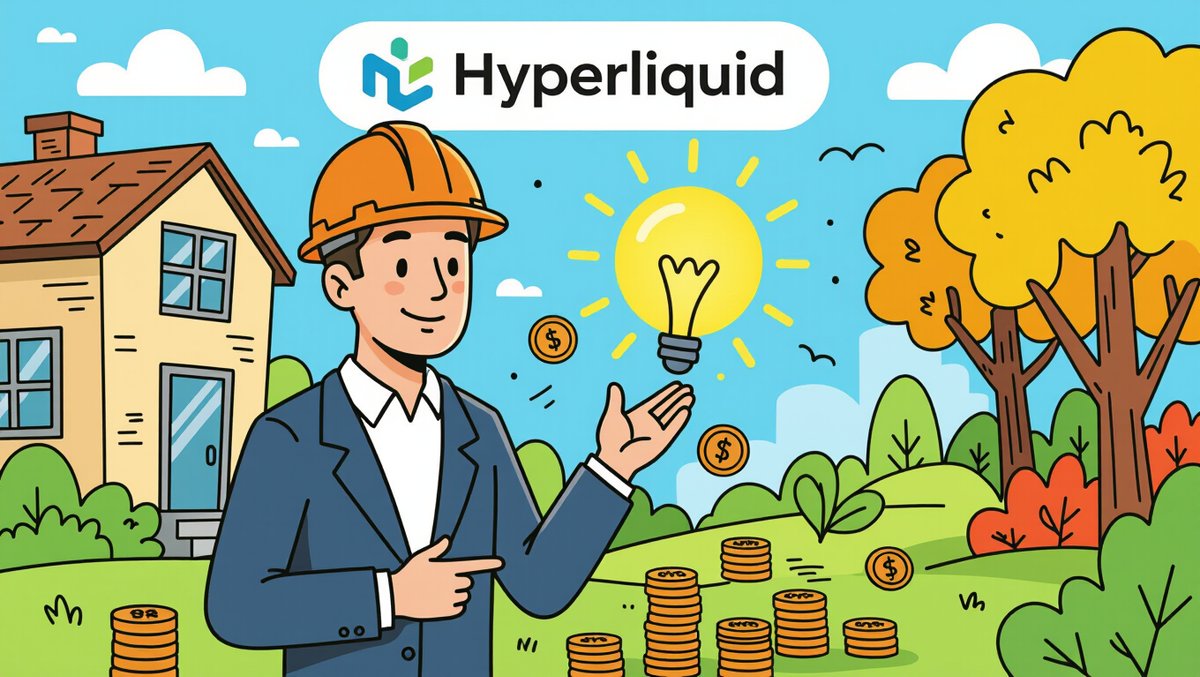 📌 Hyperliquid 이용 시 고려사항