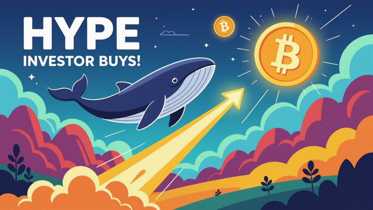 📈 HYPE 토큰의 역할과 시장 동향