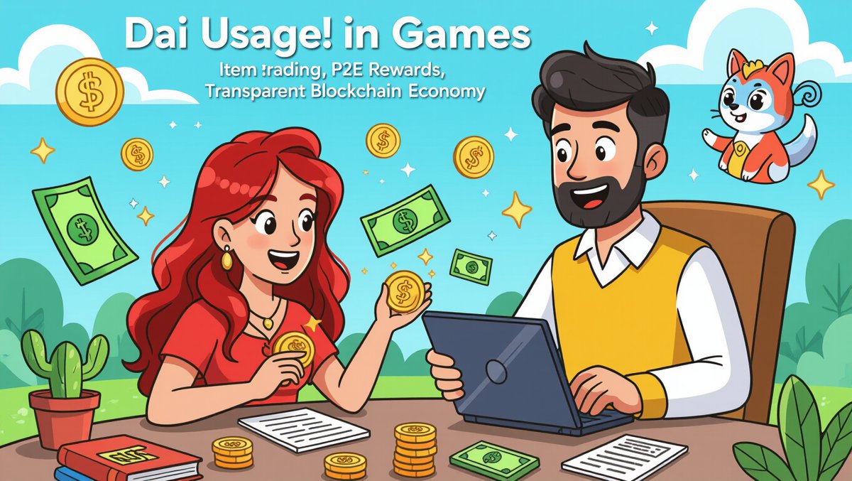 🎮 게임 속 DAI 활용 가능성