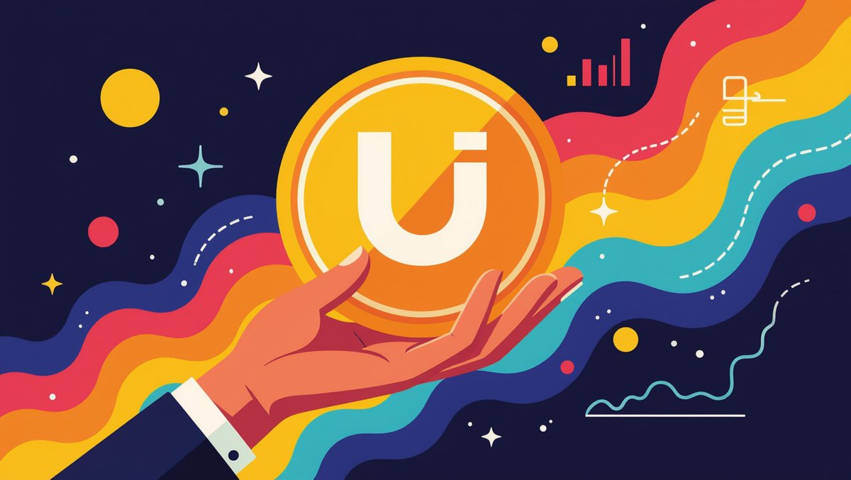 💡 UNI 코인 기능과 거버넌스