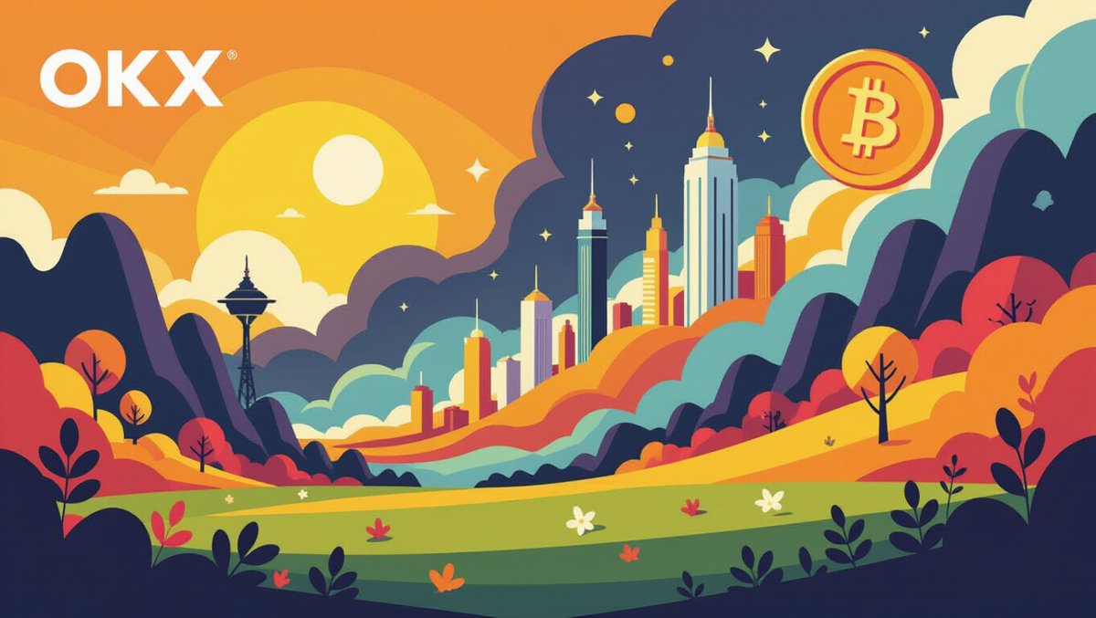 🚀 OKB 코인의 미래 전망
