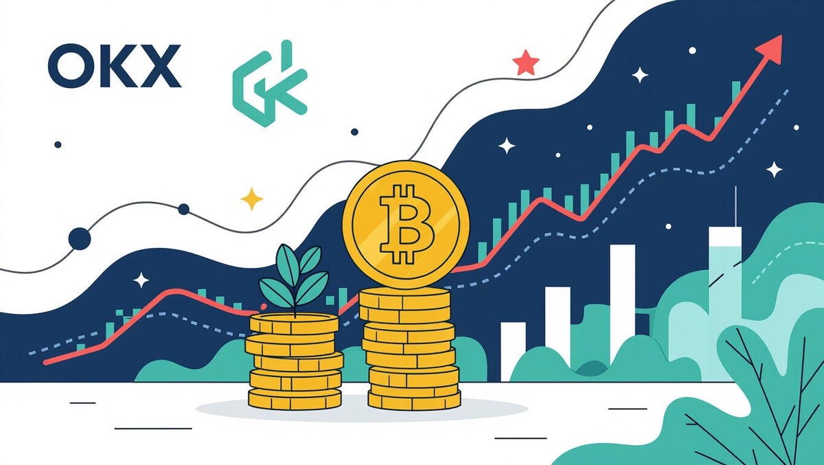 ⚠️ OKB 투자 시 고려사항