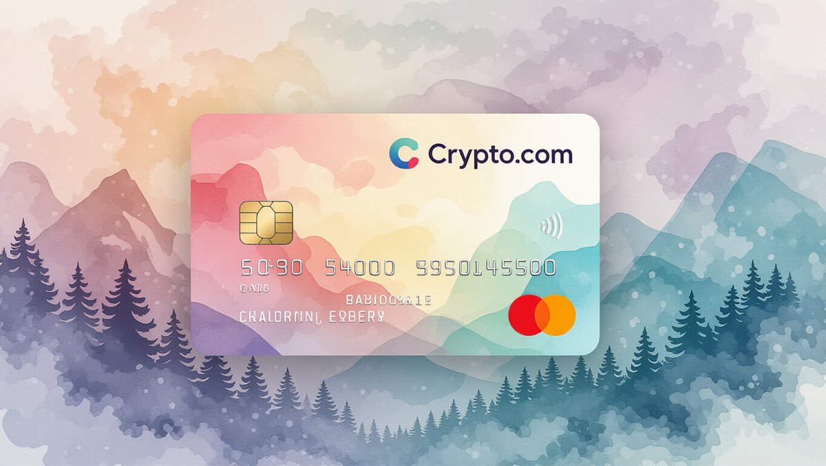 💳 실생활 속 Cronos(CRO) 활용법