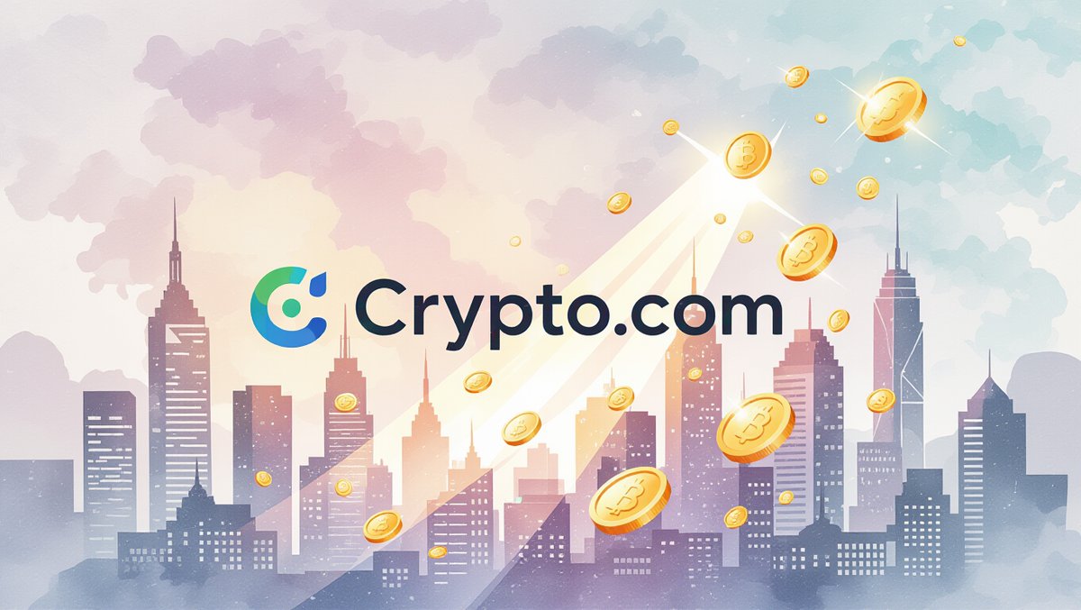 🚀 Cronos 코인 미래 전망