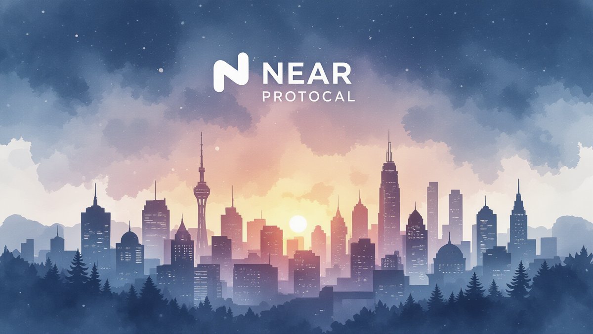 🌐 NEAR 생태계 들여다보기