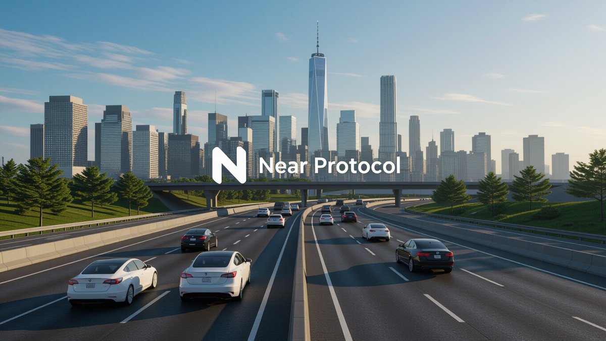 📋 NEAR Protocol, 무엇인가요?