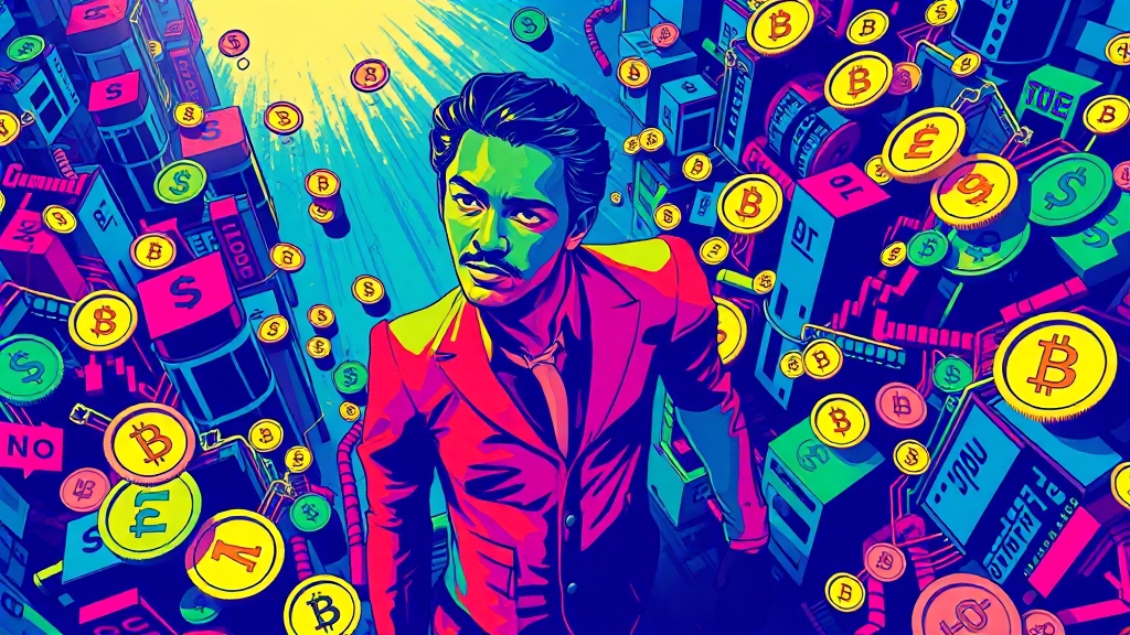 마무리 (popart 스타일)