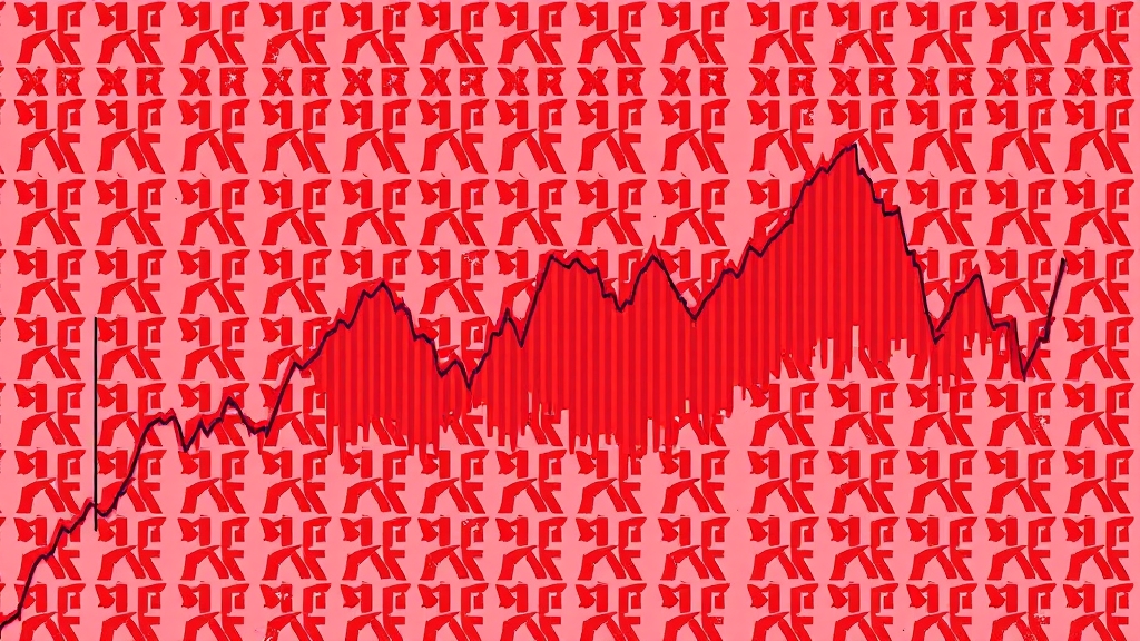 XRP 시장 현황 분석 (popart 스타일)