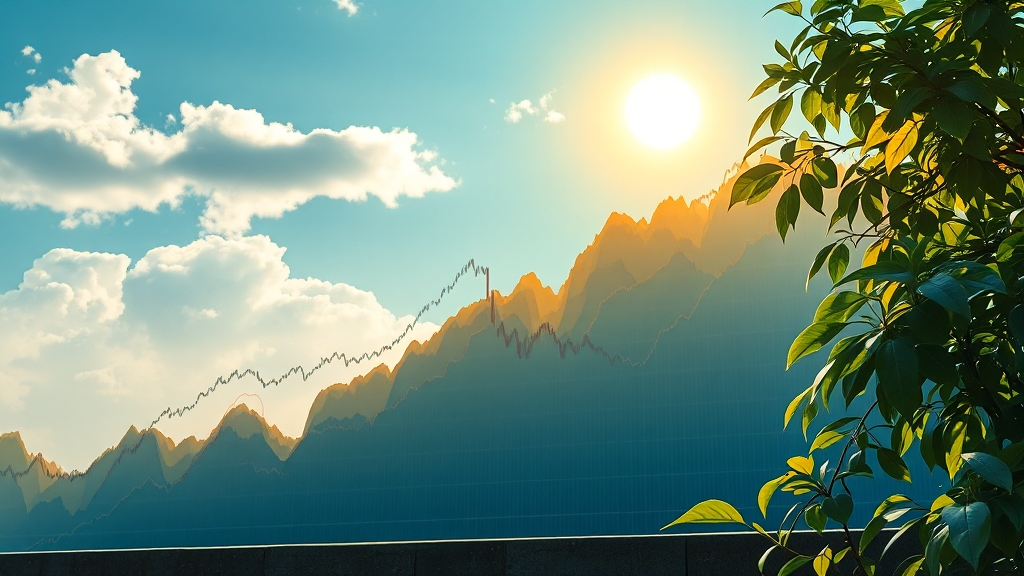 XRP 투자 전략과 리스크 관리 (realistic 스타일)