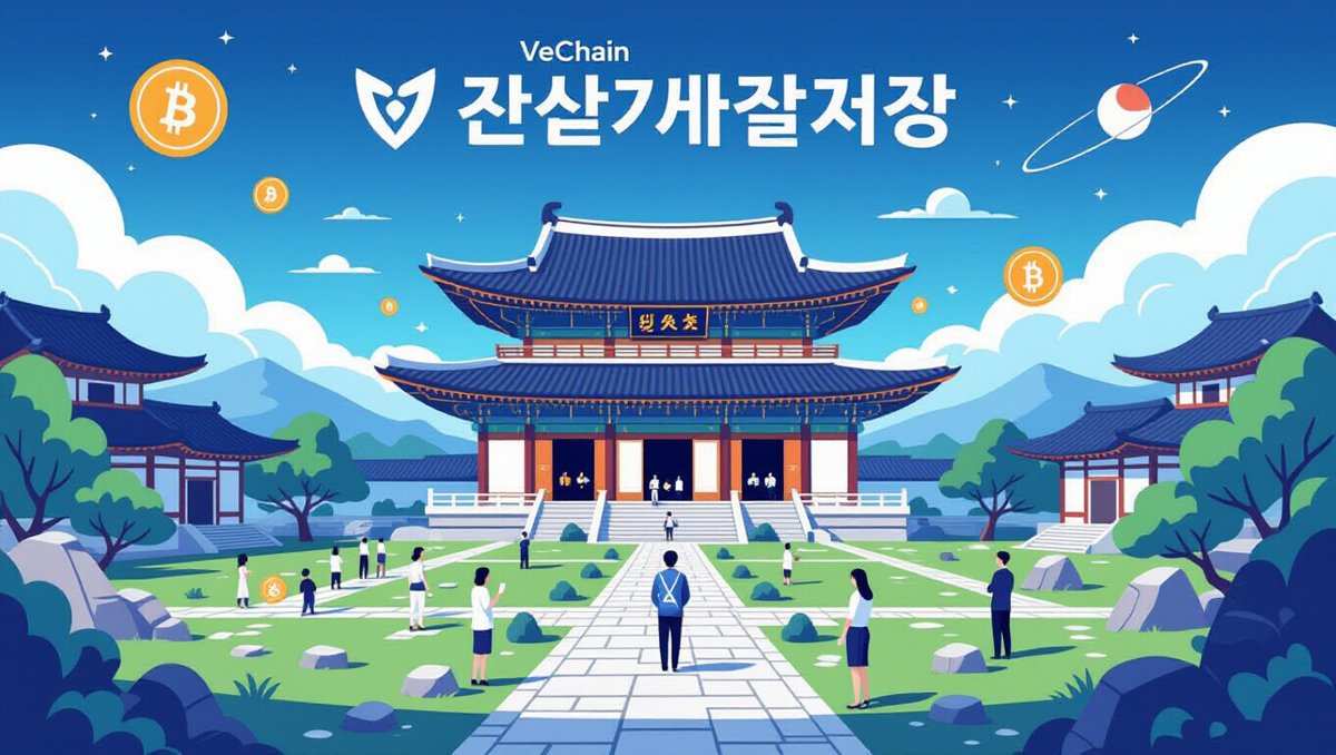 🌐 생태계 확장과 VeBetterDAO