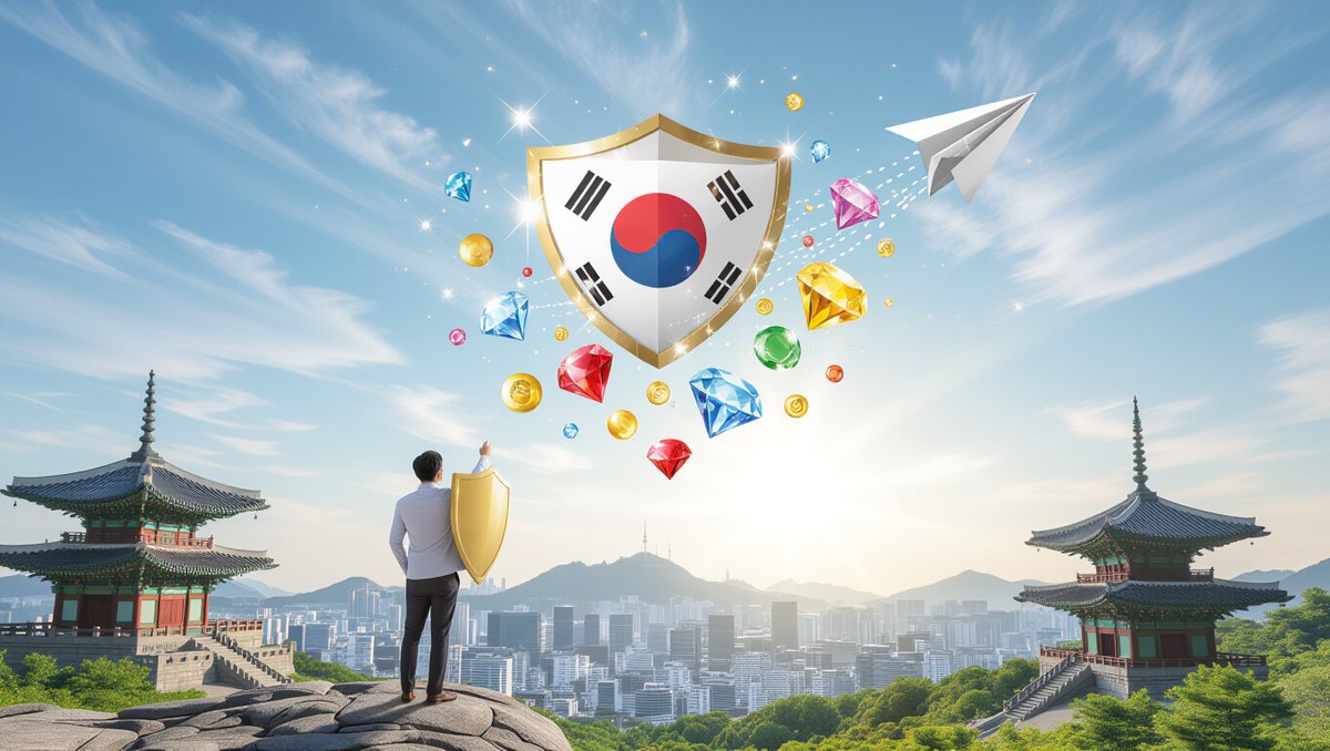 🛡️ 스카이프로토콜(SKY) 코인 투자 전략과 리스크 관리
