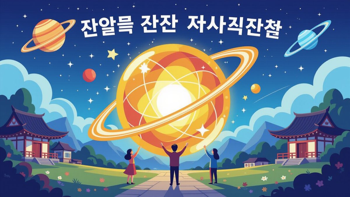 🔑 ATOM 토큰의 역할과 경제
