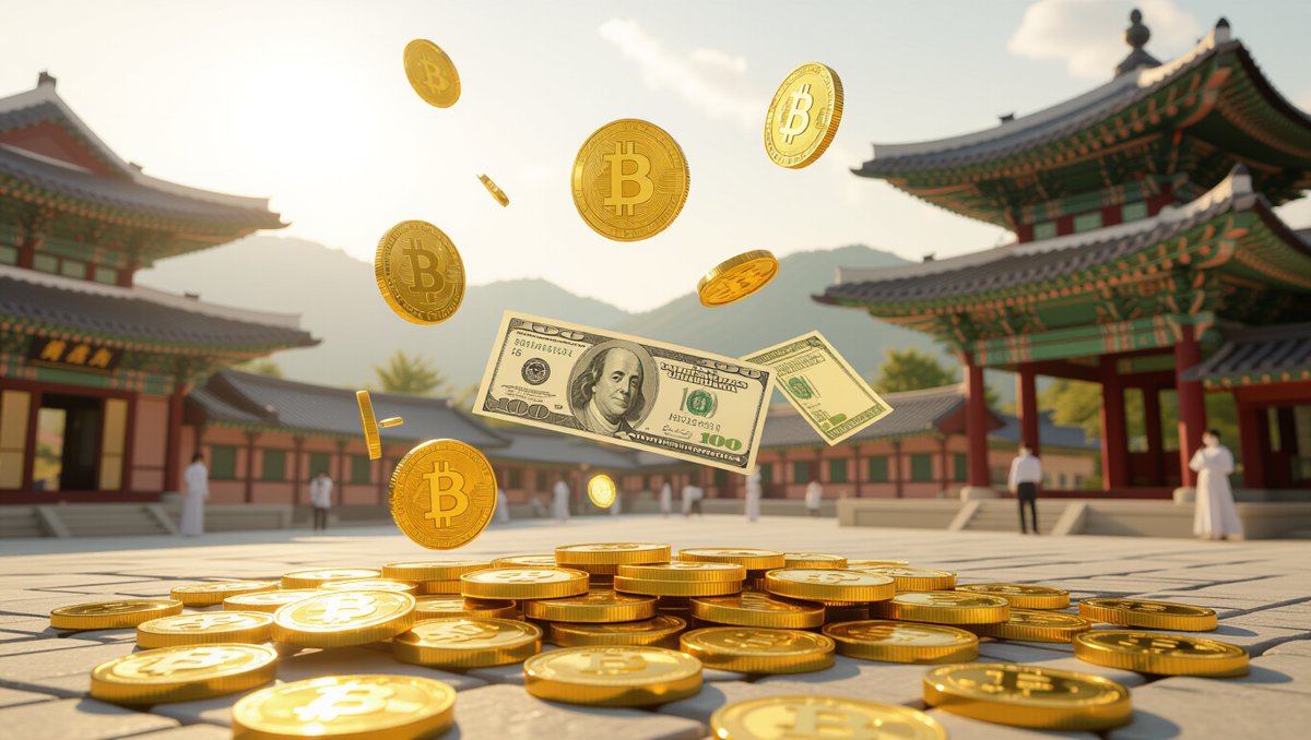 ⚙️ FDUSD 작동 원리 파헤치기