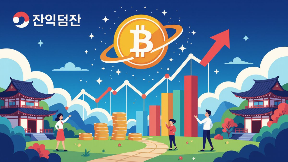 📈 어디서 거래할 수 있나요? (거래소 정보)