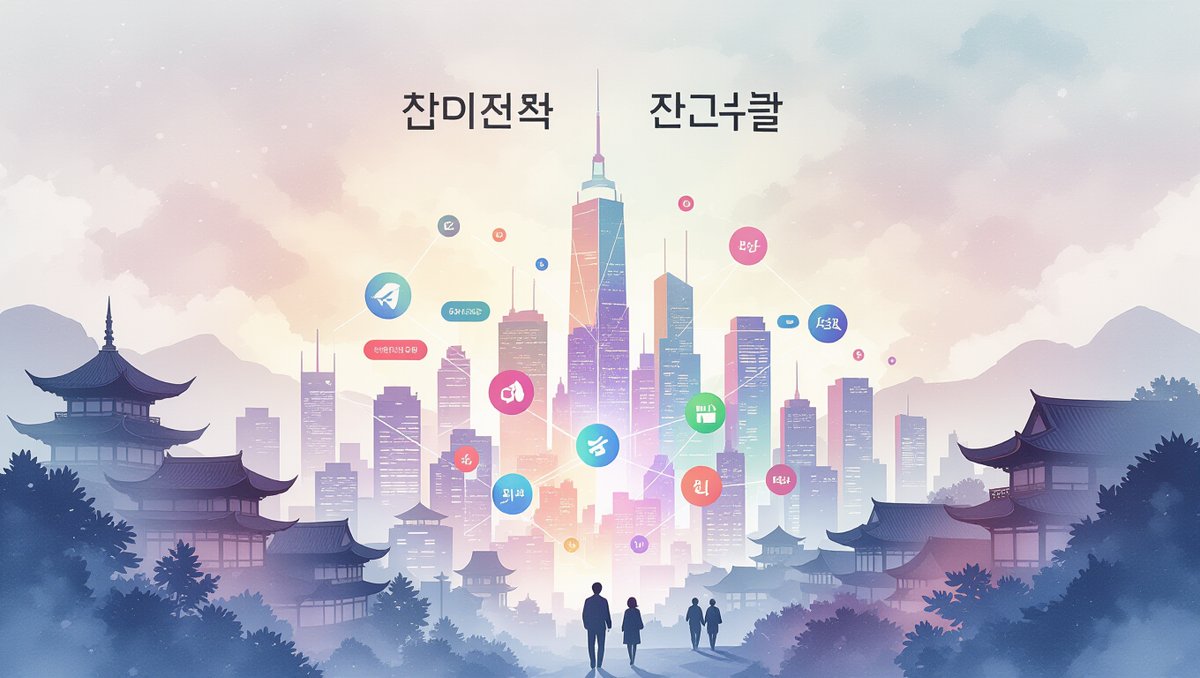 🌐 아비트럼 생태계의 주요 프로젝트와 미래 전망