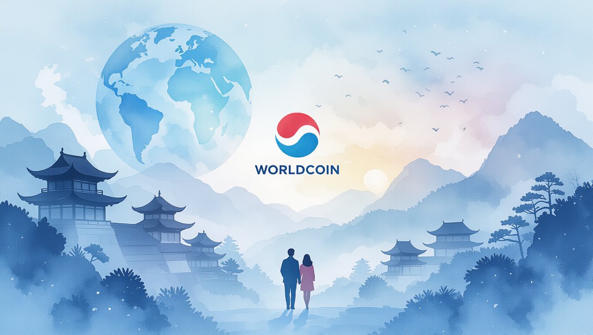 📋 월드코인(WLD) 프로젝트 소개