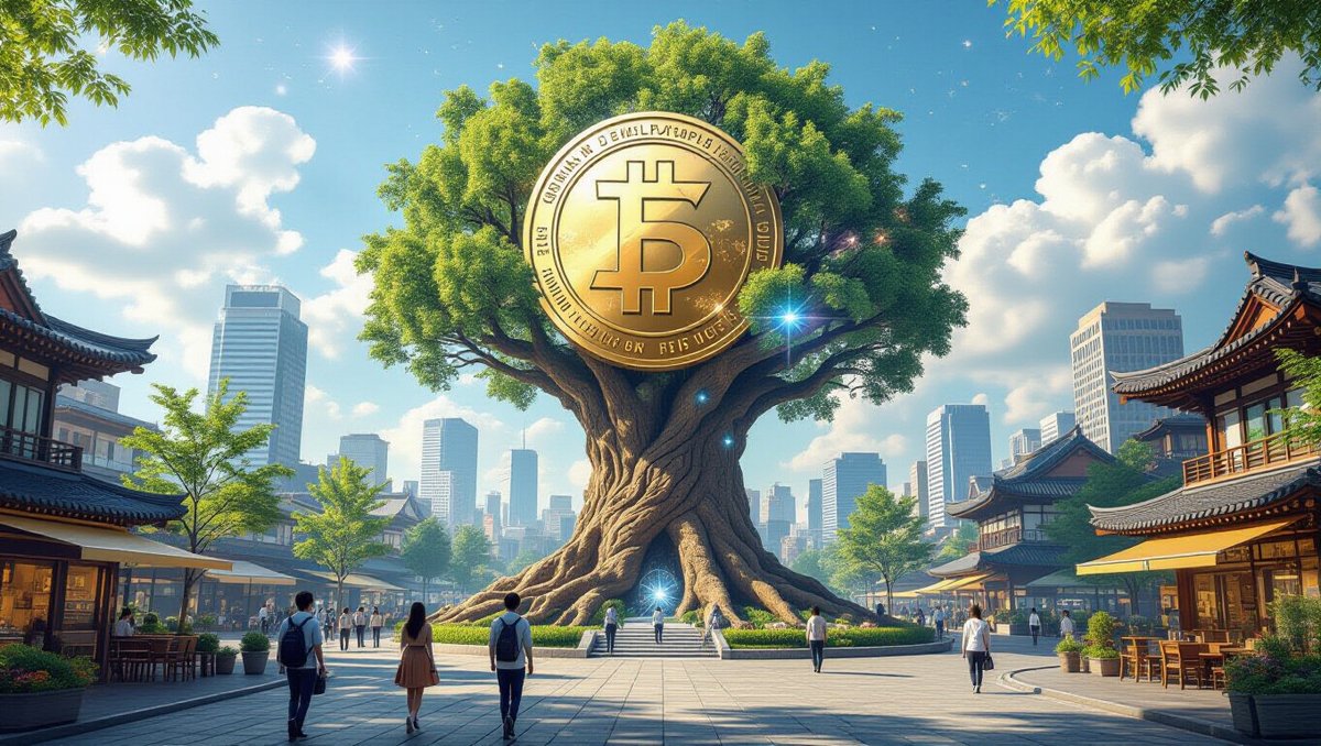 🌱 세이 코인의 중장기 성장 가능성