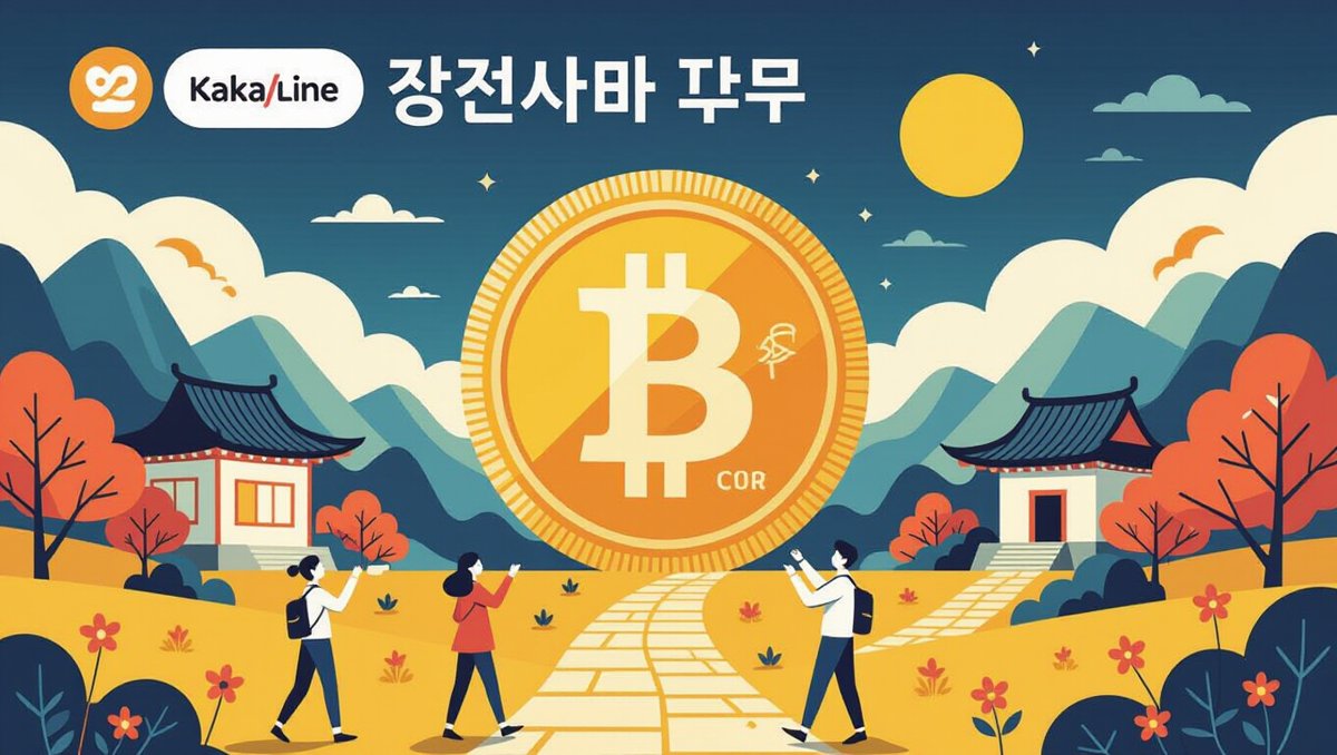 💡 KAIA 코인 투자, 어떻게 봐야 할까요?