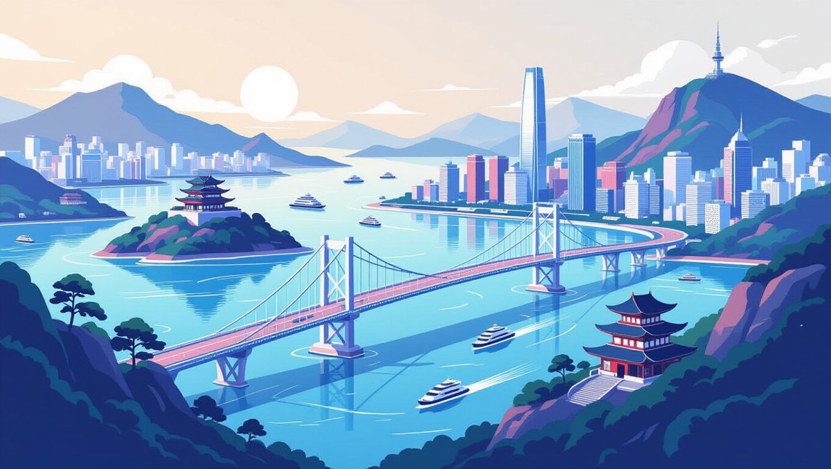 📋 퀀트(QNT) 코인의 기본 개념과 핵심 기술