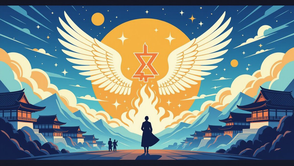 📋 플레어(FLR) 코인 기본 개념