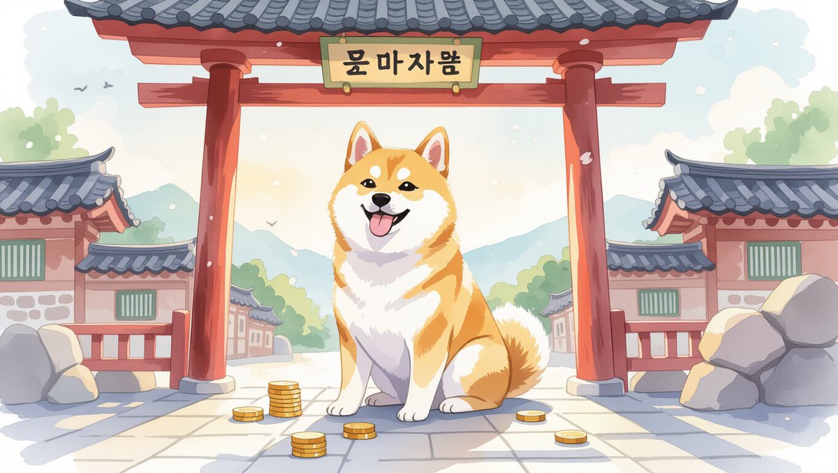 🆚 봉크 코인 vs 주요 밈 코인 비교