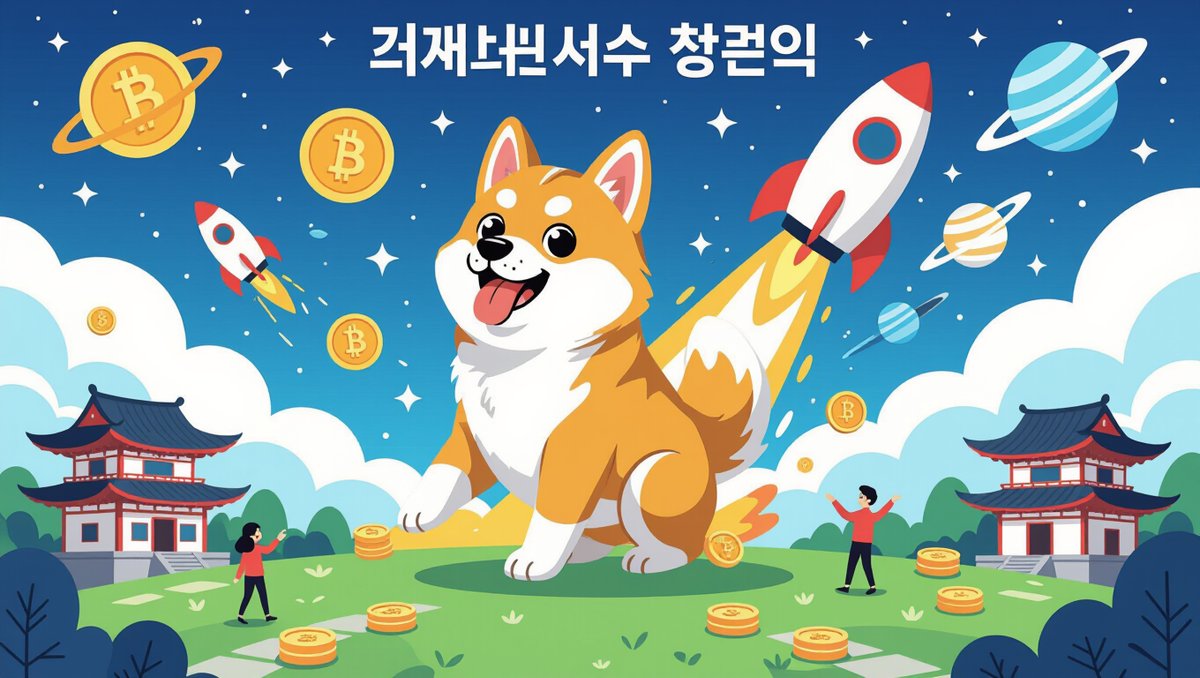 ✨ 봉크 코인 성장을 이끄는 주요 호재들