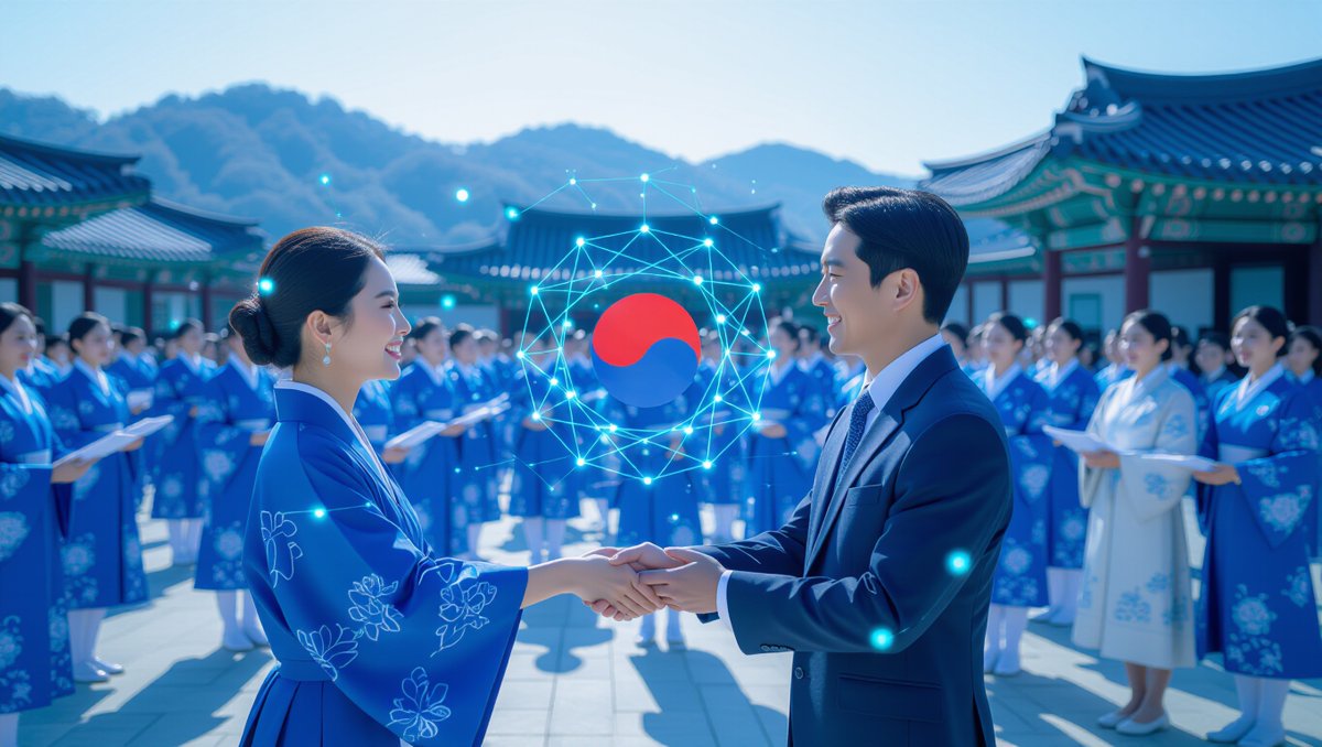 💡 XDC 코인의 핵심 기술 특징