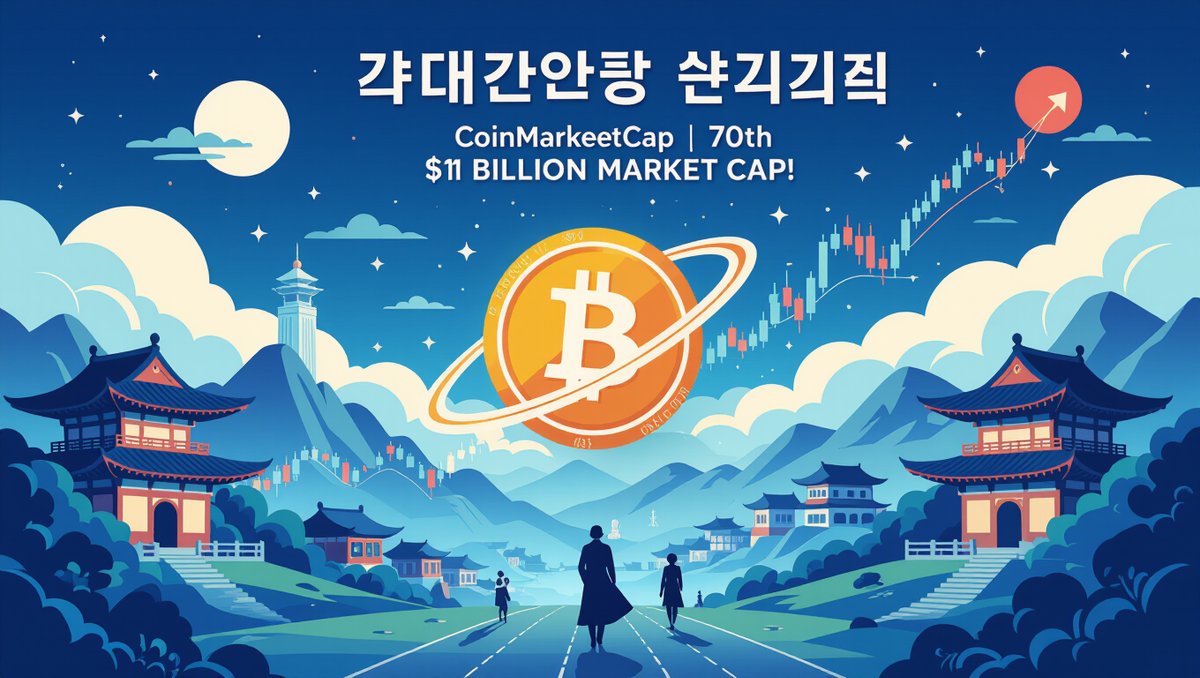 📊 XDC 토큰 시장 현황 및 거래 방법