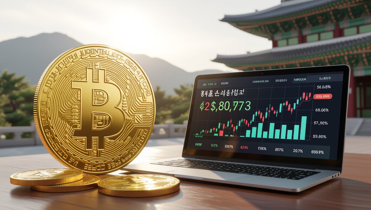 🇰🇷 국내 거래소 상장 및 거래 가이드