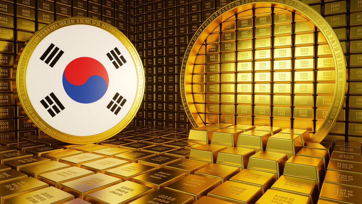 ⚙️ 금 연동 메커니즘 분석
