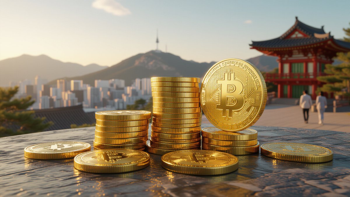 💰 암호화폐 예치로 이자 수익 얻기