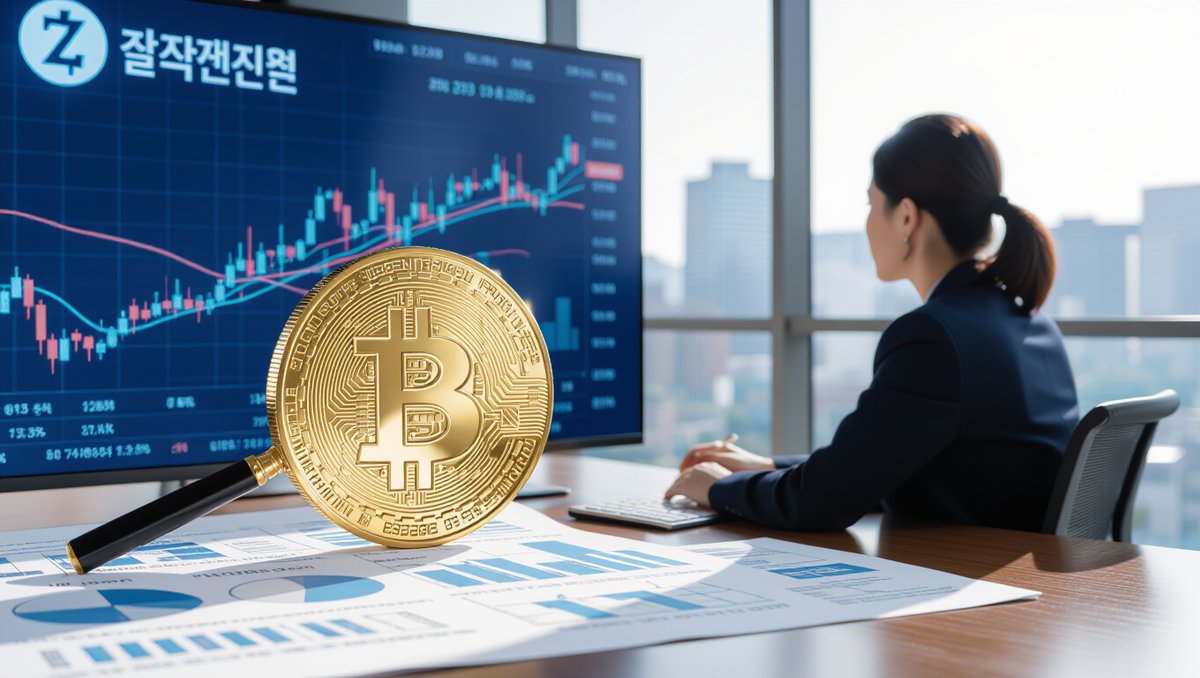 💰 지캐시 투자 시 고려사항