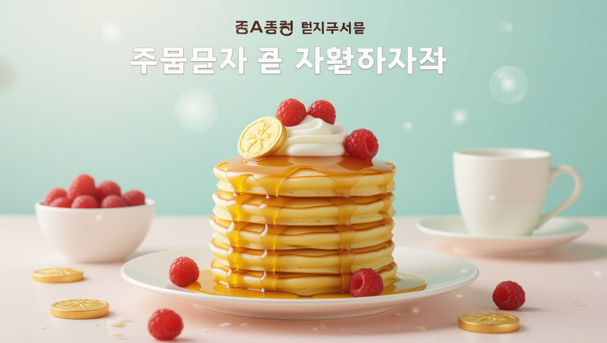 💡 CAKE 토큰의 핵심 기능과 활용처