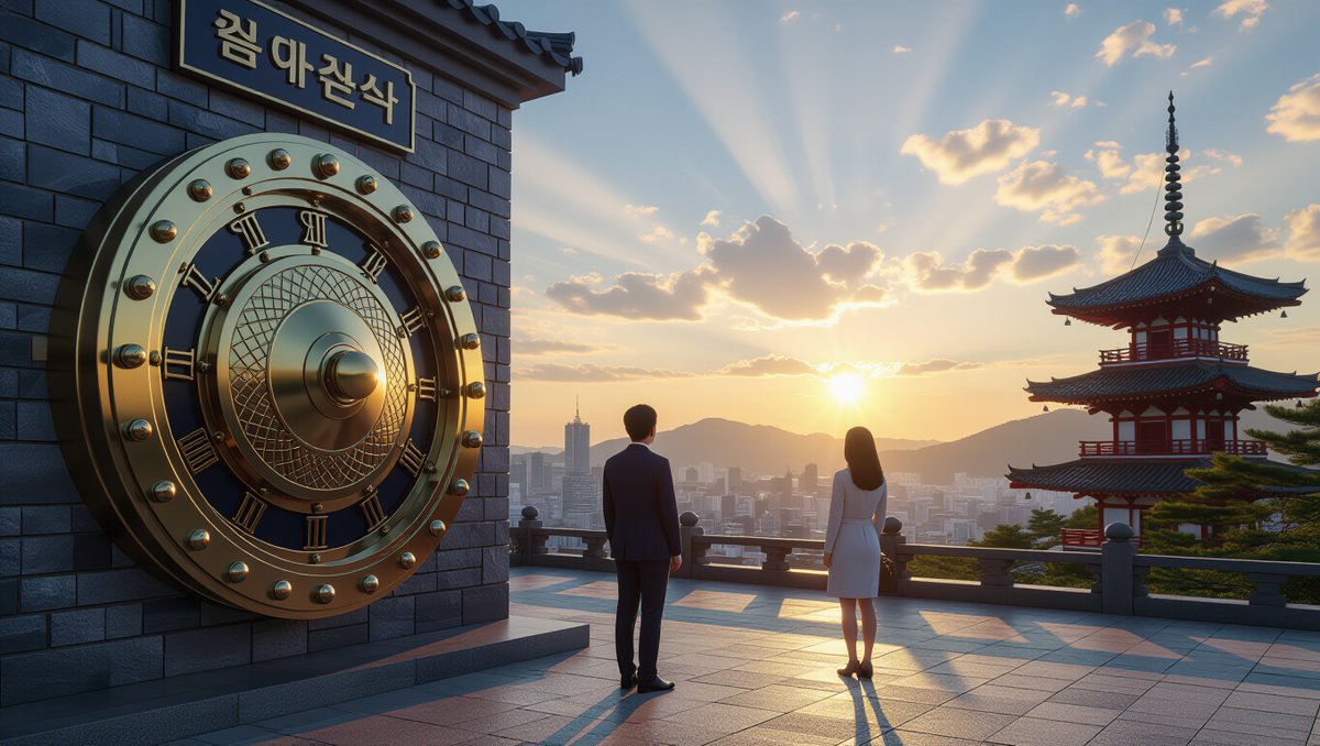 🔒 DeXe 네트워크 보안 강화 전략