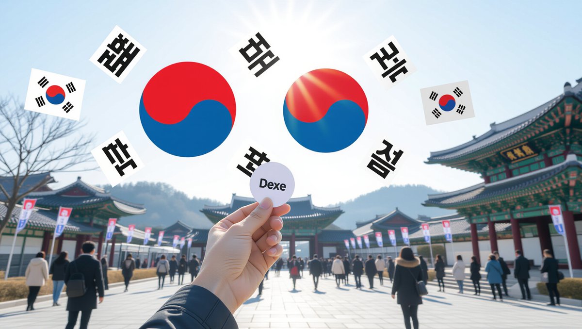 🤝 DeXe DAO의 역할과 분산형 운영