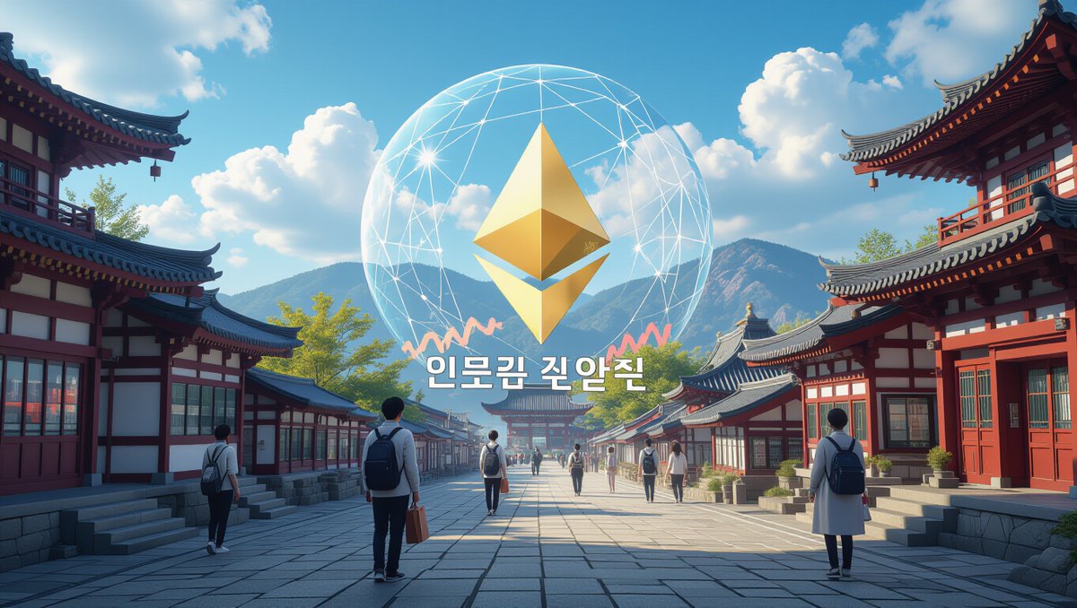 📈 ENS 시세와 시장 동향 분석