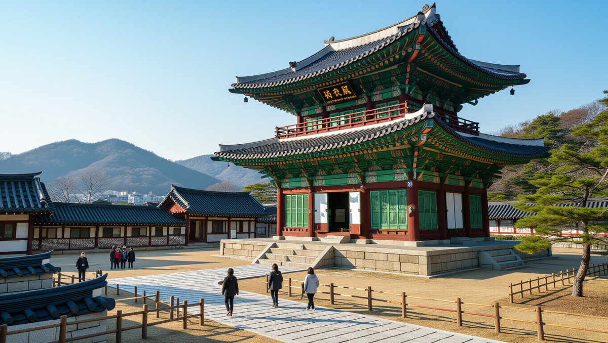🚀 리도다오의 시장 위상, 경쟁 및 미래 전망