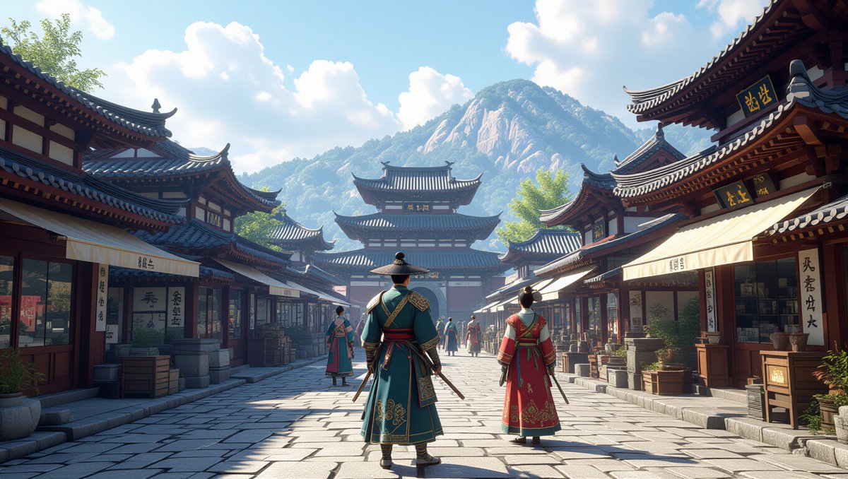 🎮 갈라 게임즈의 P2E 시스템과 생태계 구축