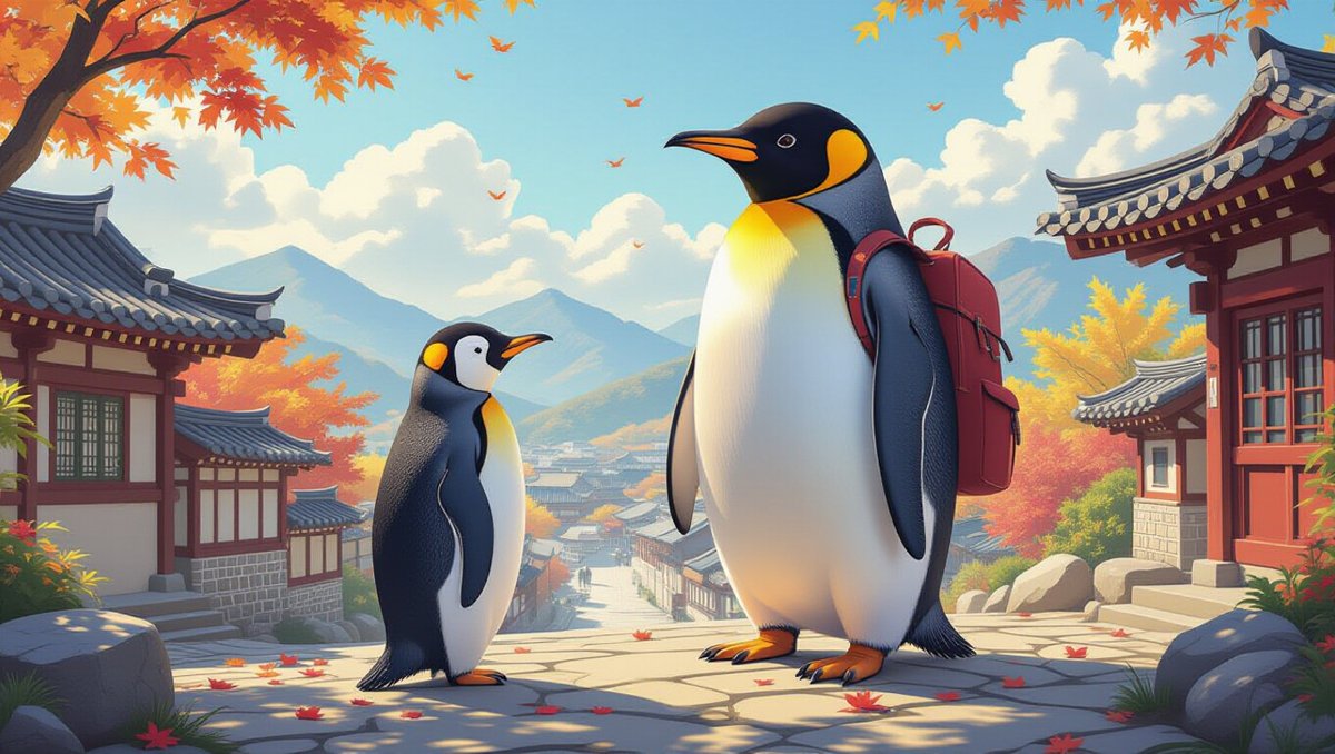 💰 PENGU 코인, 어떻게 분배될까요?