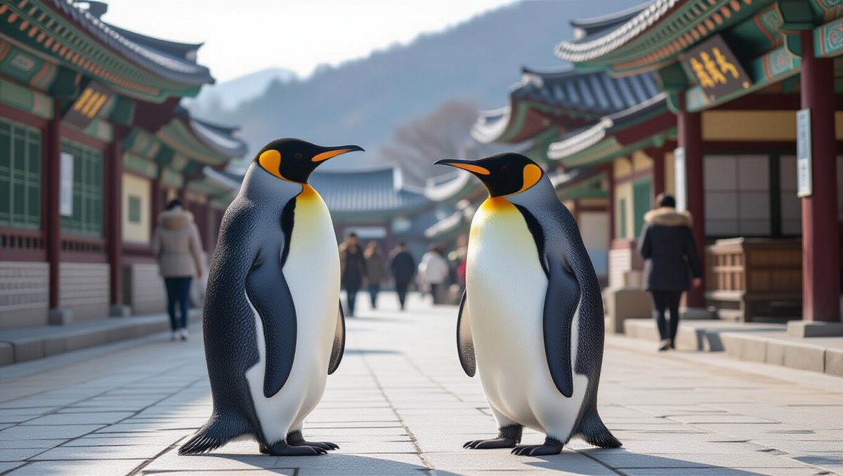 💡 PENGU 코인, 어떤 기능을 가지고 있나요?