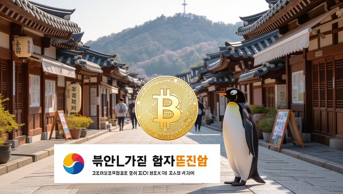 📈 PENGU 코인, 최근 어떤 소식이?