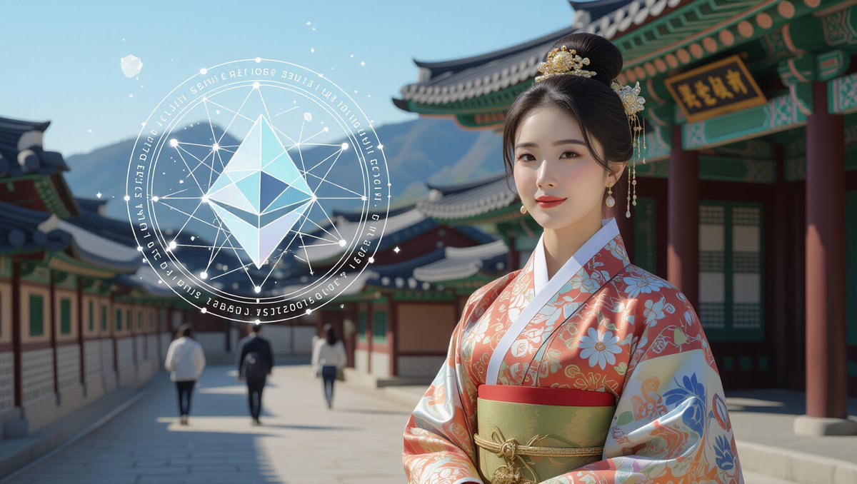 📊 테조스 시장 현황 및 경쟁력