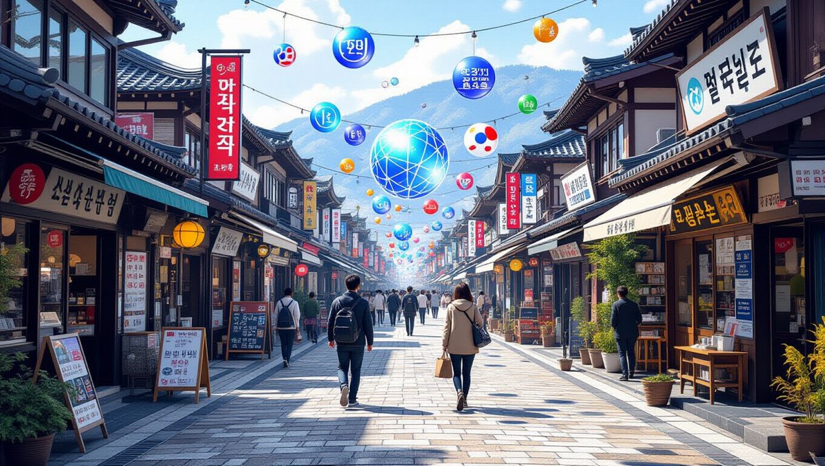 🔍 크로스체인 및 옴니체인 기술의 작동 원리
