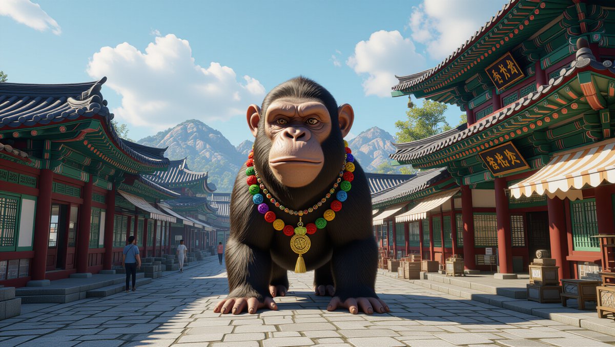 📋 에이프코인(APE)의 핵심 개념과 생태계