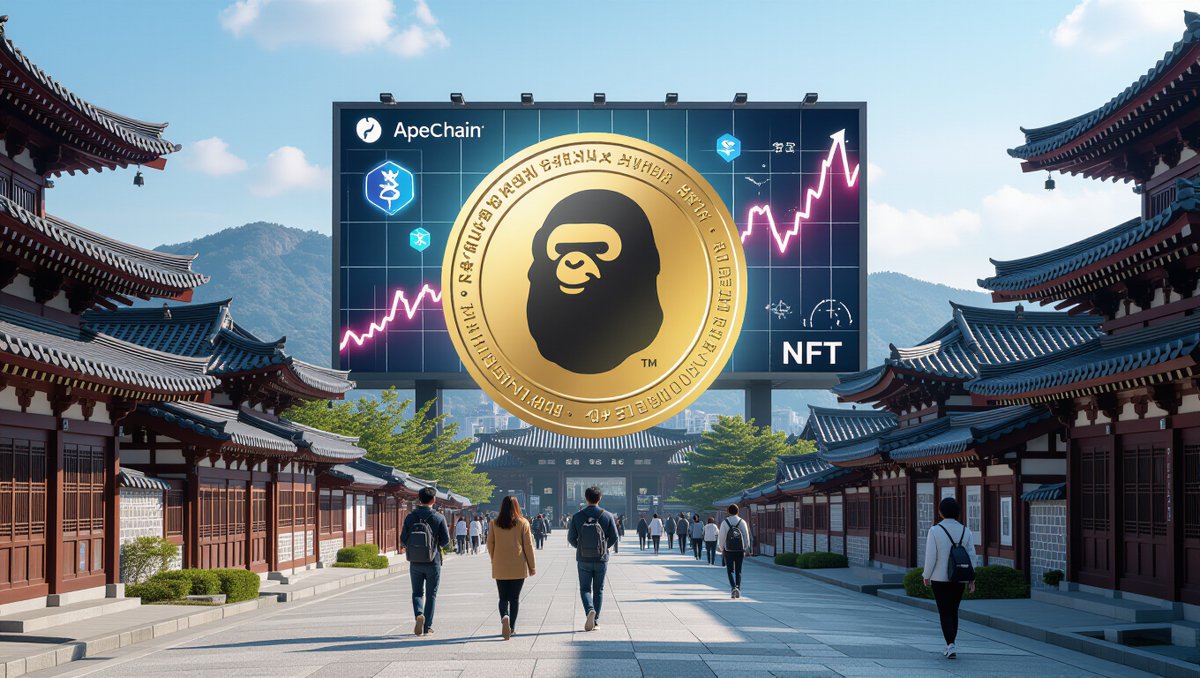 📊 에이프코인(APE)의 현재 시장 동향과 최신 호재