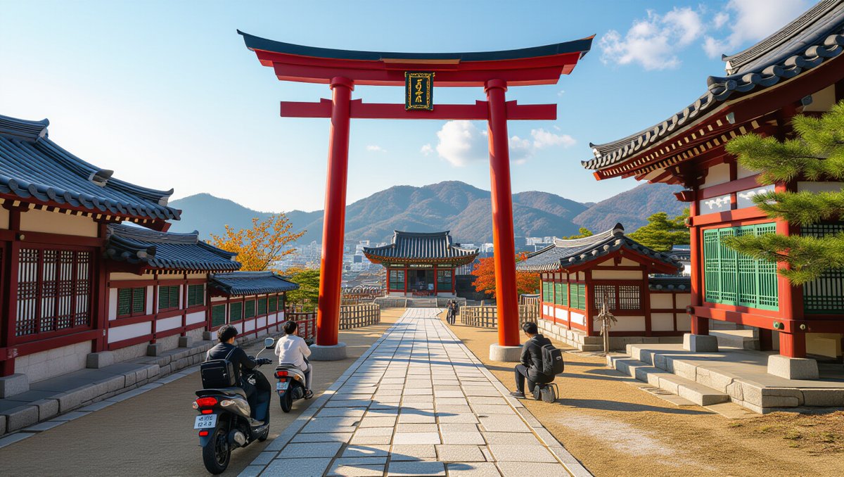 🚀 카바 네트워크의 주요 업그레이드 및 기술 발전
